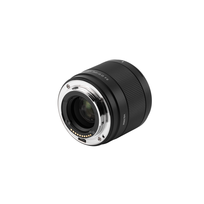 Viltrox 50mm AF F2.0 Air Full-Frame Lens E/Z